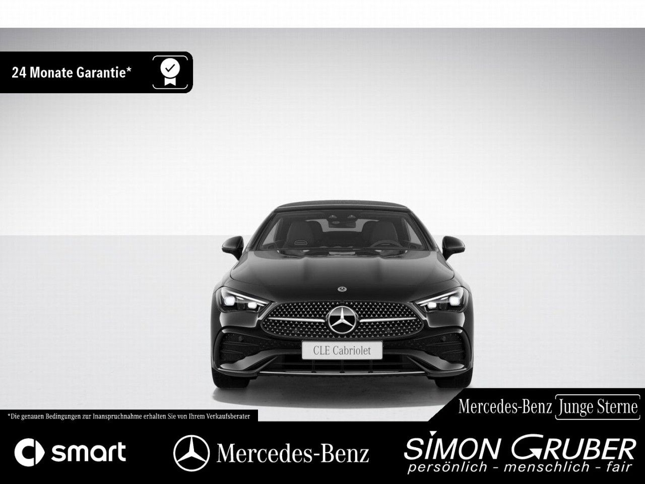 Mercedes-Benz CLE – Bild 4