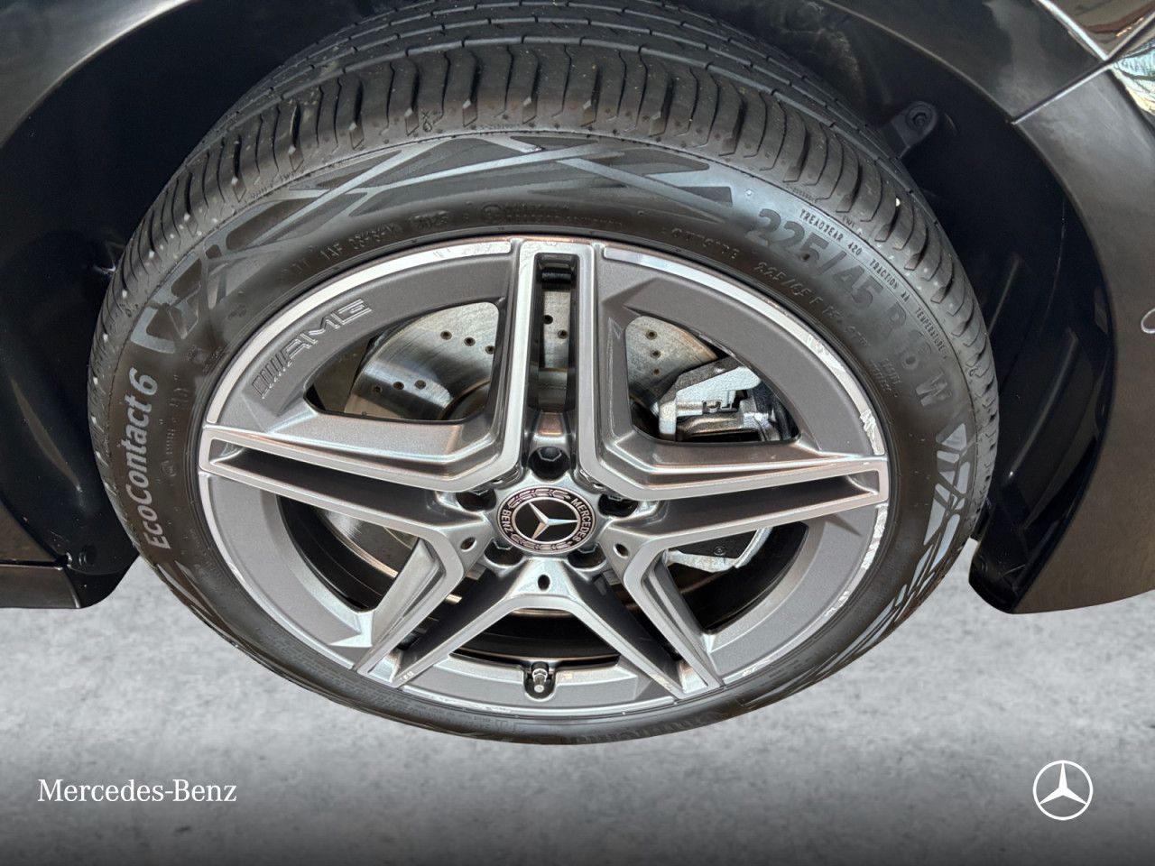 Mercedes-Benz A-Klasse – Bild 2