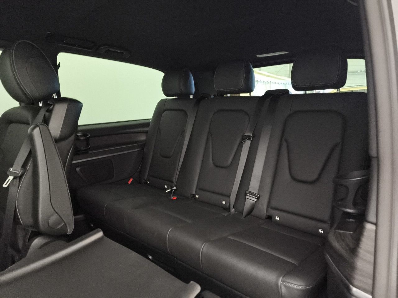 Mercedes-Benz V-Klasse – Bild 13
