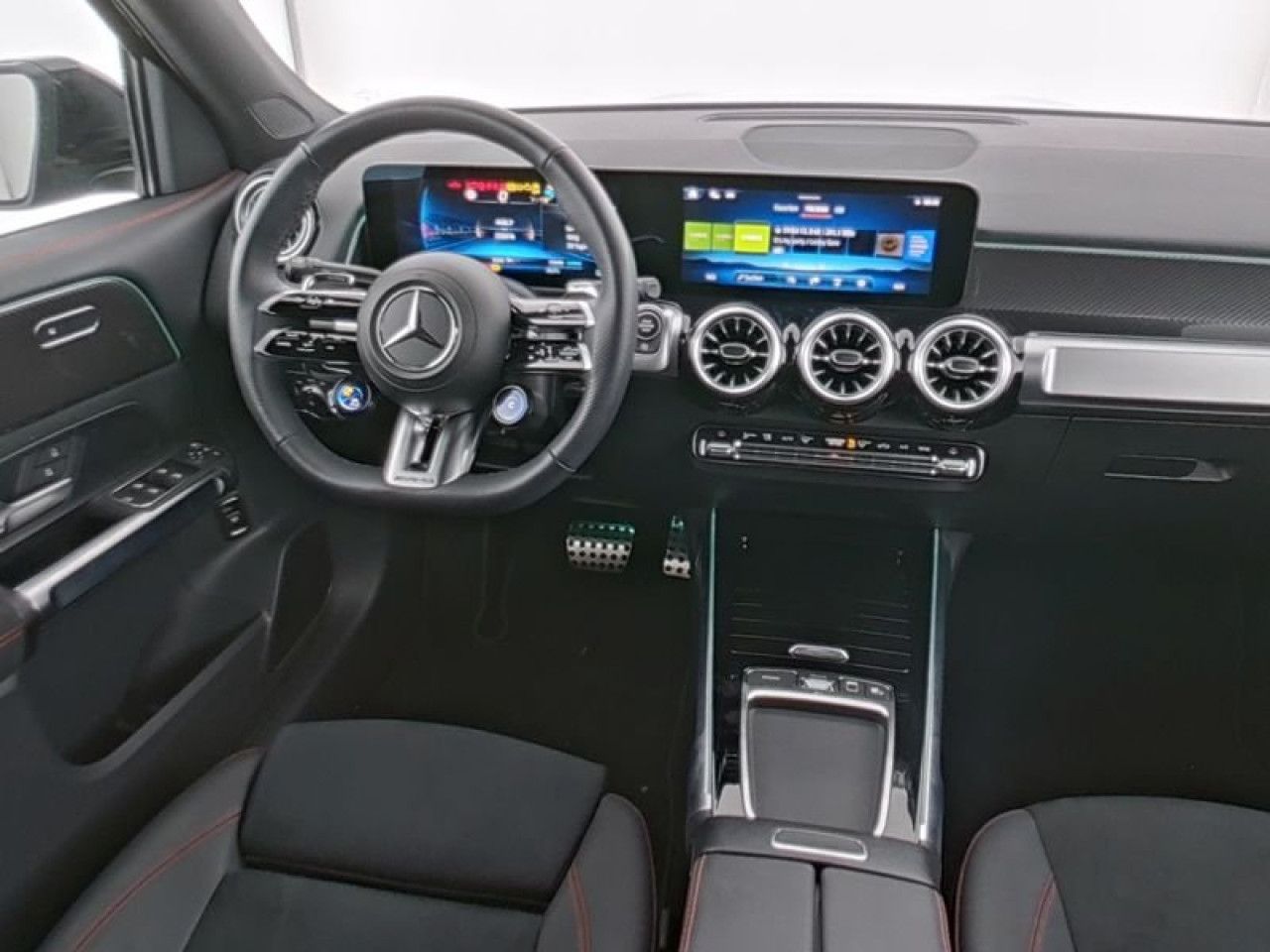 Mercedes-Benz GLB – Bild 7