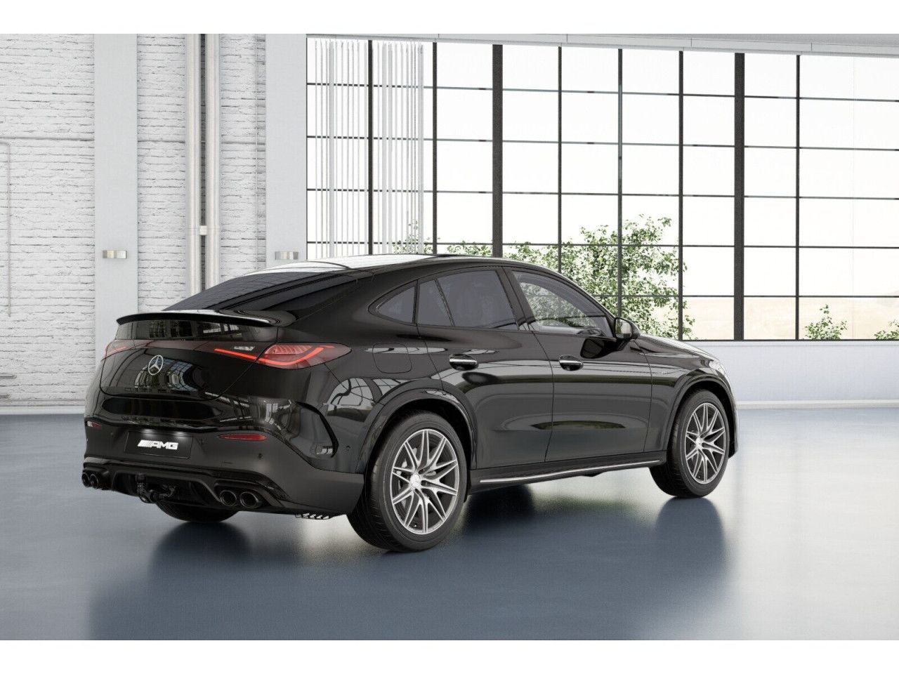 Mercedes-Benz GLC – Bild 7