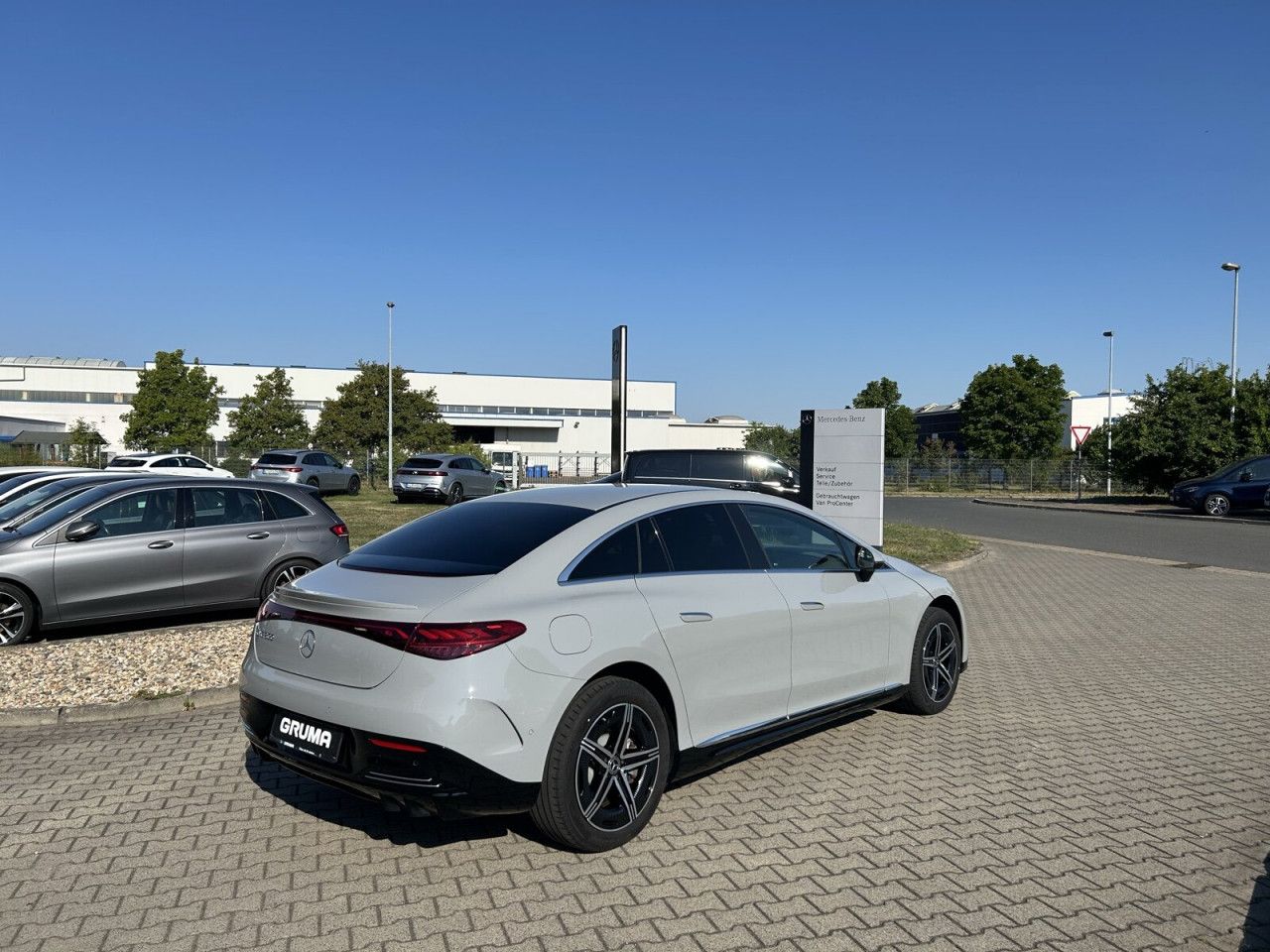 Fahrzeugbild 5 / 23