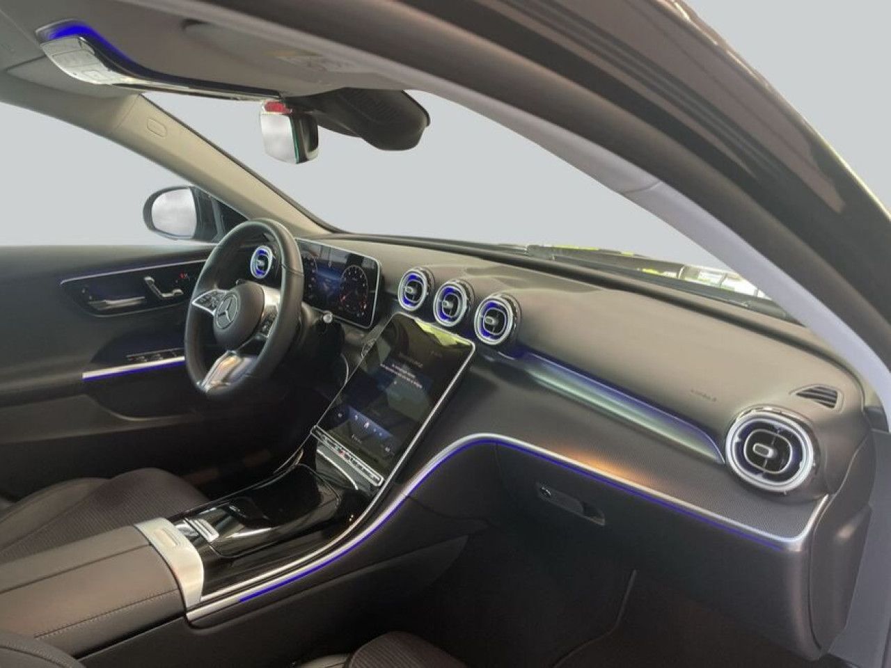 Mercedes-Benz C-Klasse – Bild 15