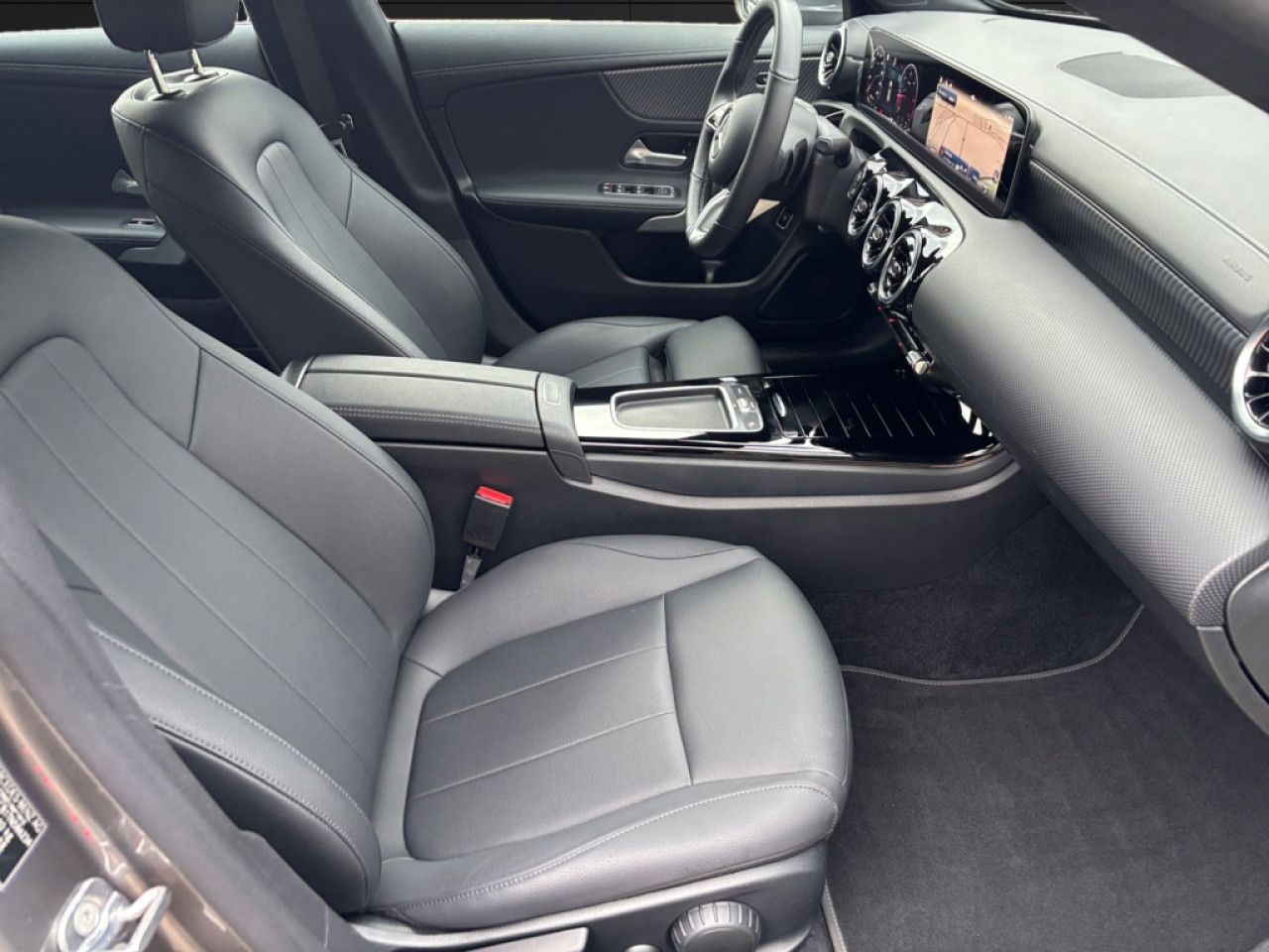 Mercedes-Benz CLA – Bild 6