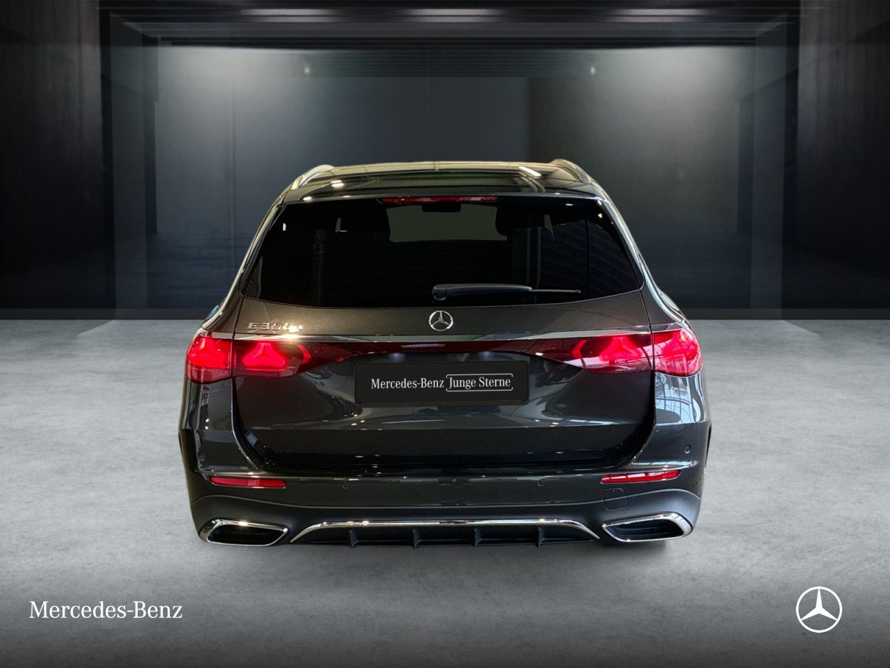 Mercedes-Benz E-Klasse – Bild 4
