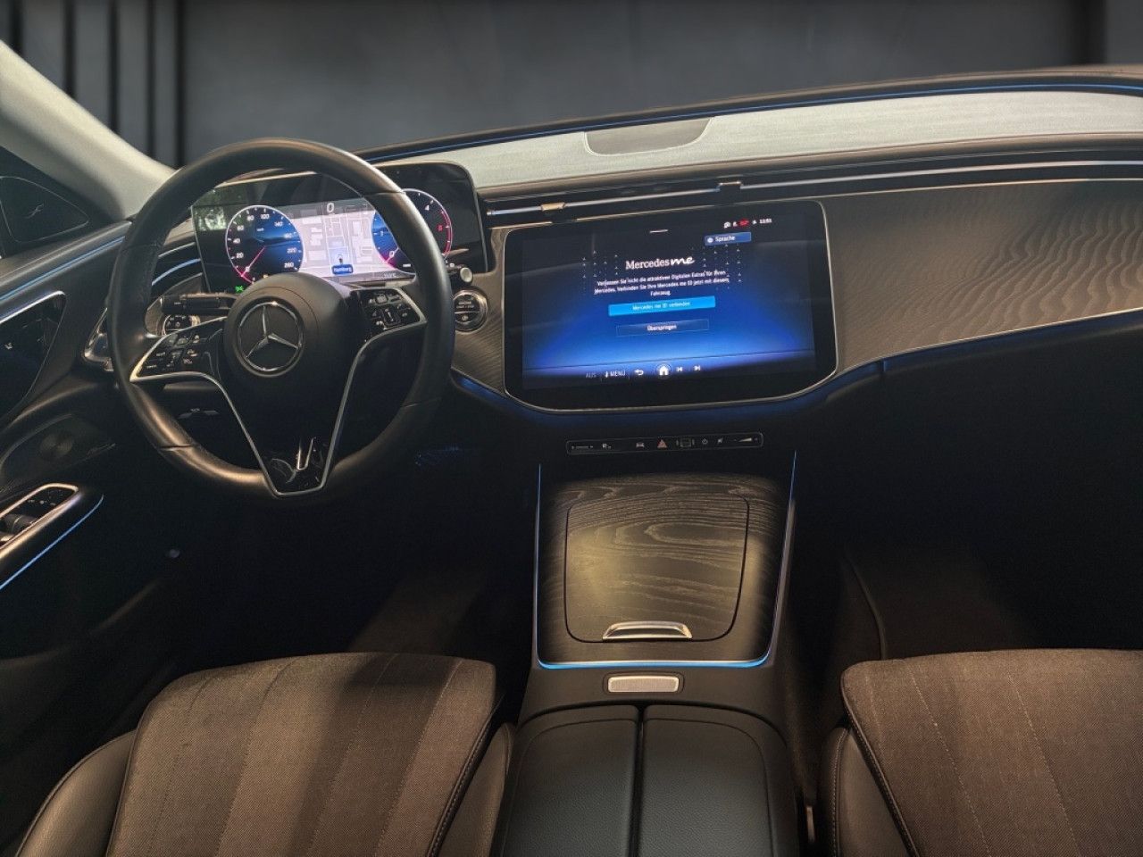 Mercedes-Benz E-Klasse – Bild 14