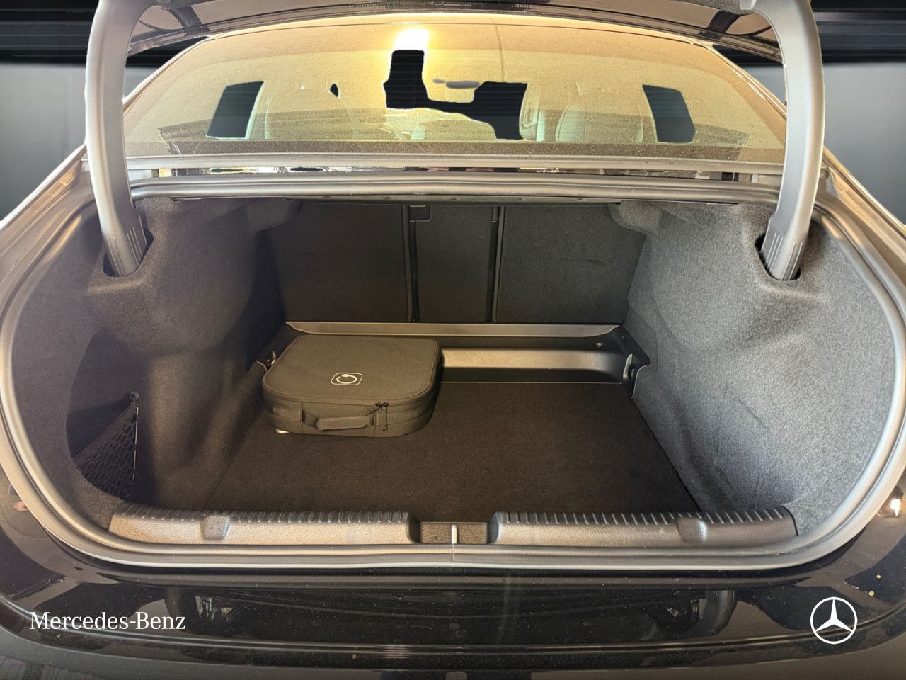 Mercedes-Benz EQE – Bild 5