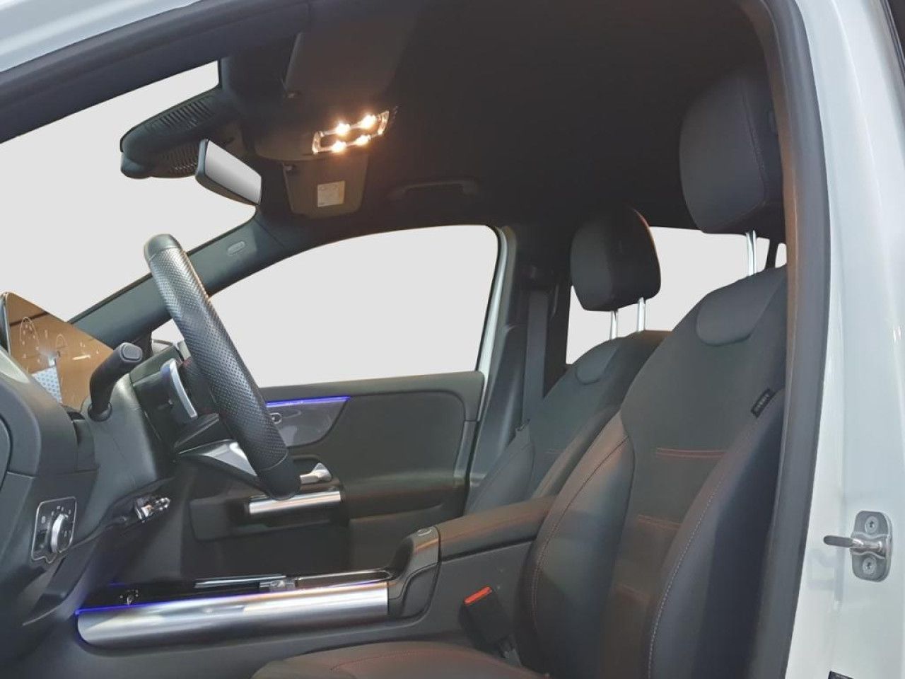 Mercedes-Benz GLA – Bild 15