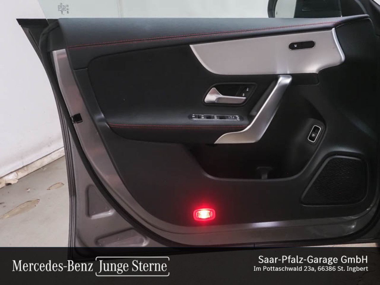 Mercedes-Benz CLA – Bild 10