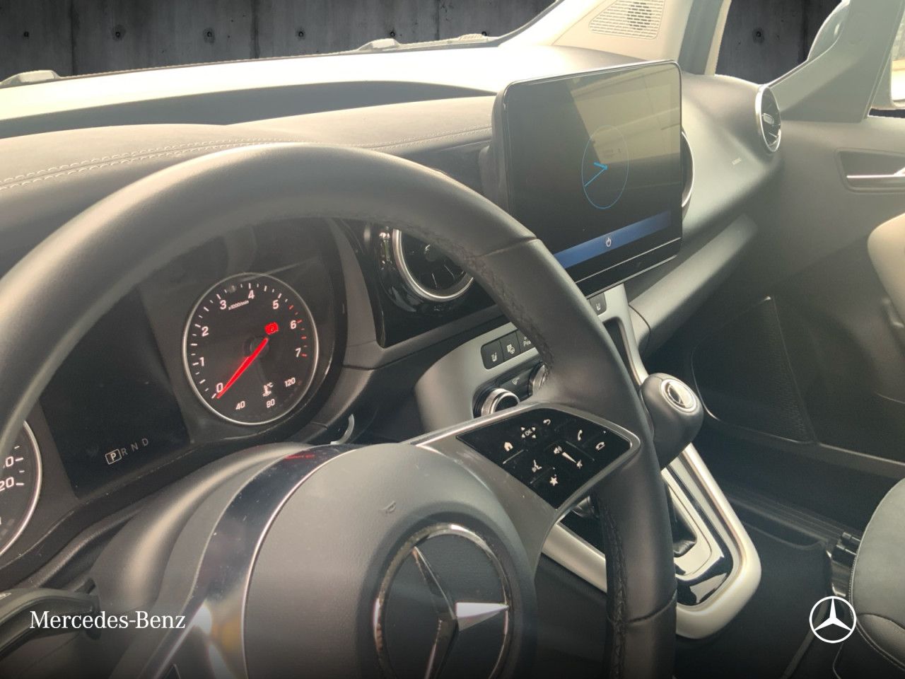 Mercedes-Benz T-Klasse – Bild 10