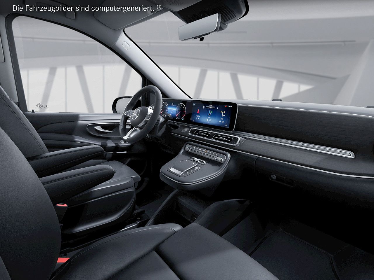 Mercedes-Benz Marco Polo – Bild 22