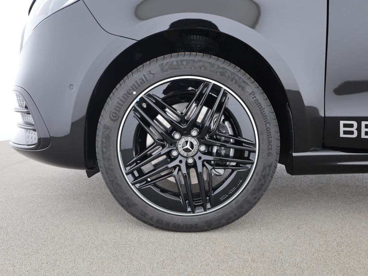 Mercedes-Benz V-Klasse – Bild 16