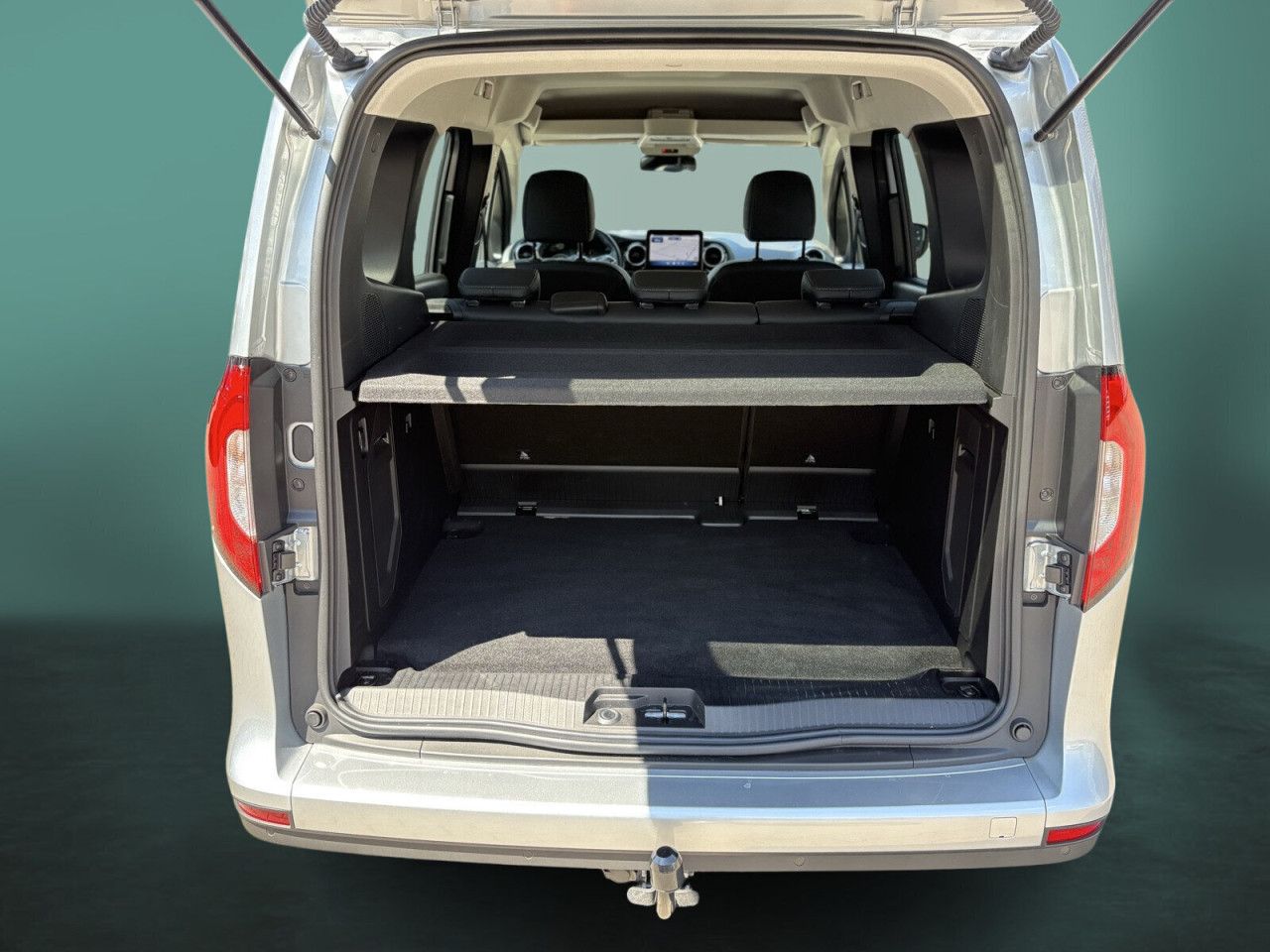 Mercedes-Benz T-Klasse – Bild 10