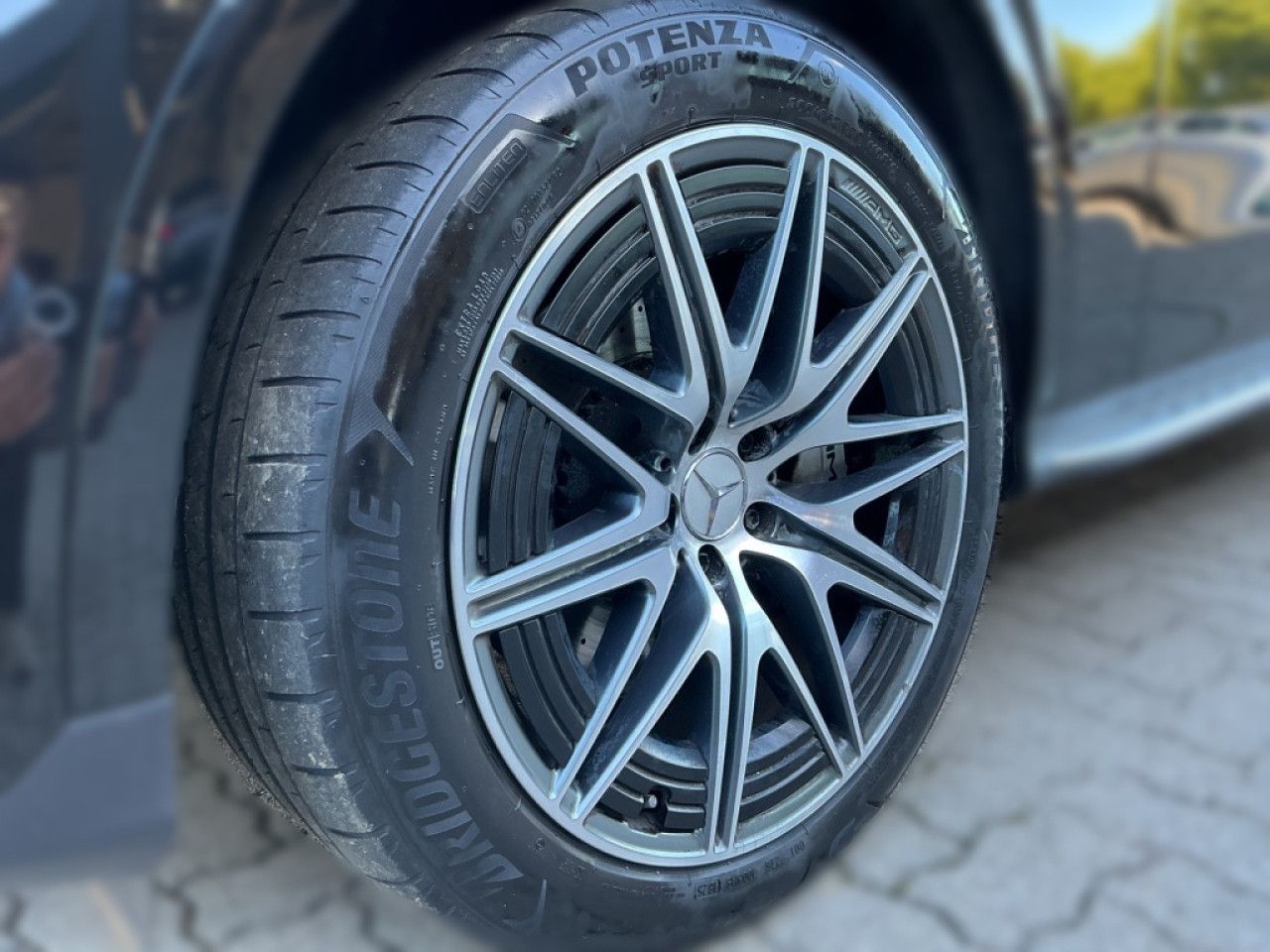 Mercedes-Benz GLC – Bild 14