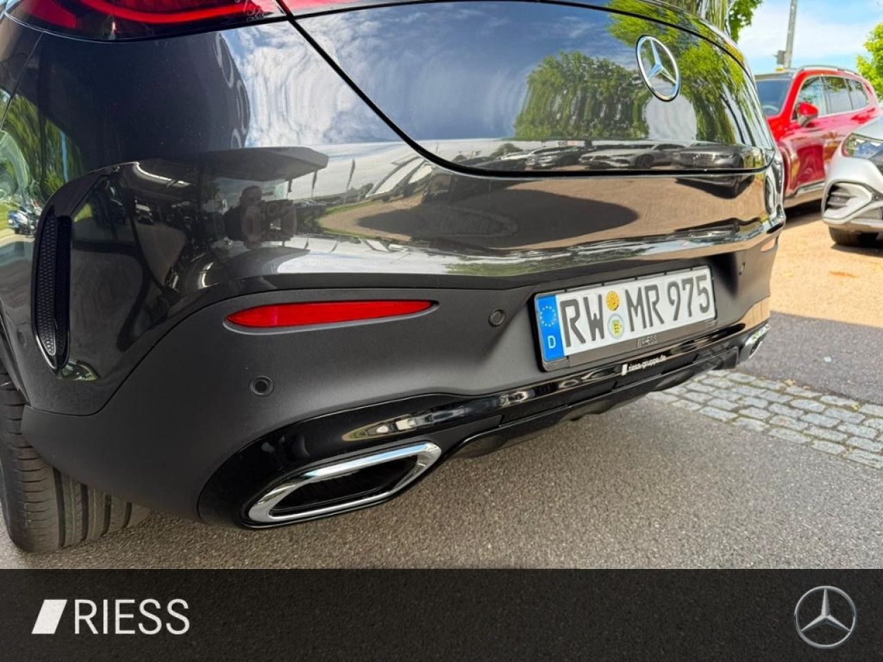 Mercedes-Benz GLC – Bild 10