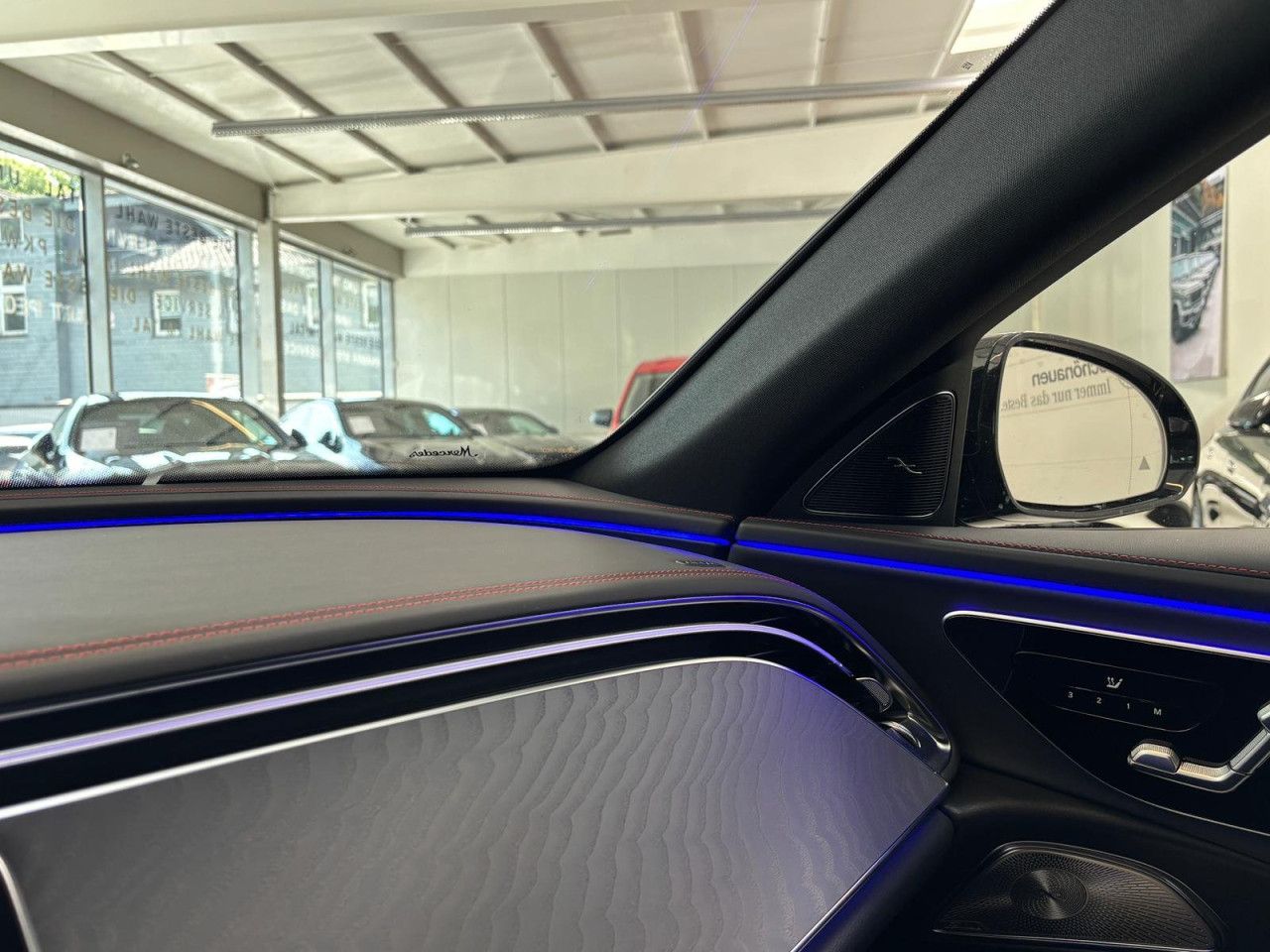 Mercedes-Benz E-Klasse – Bild 27