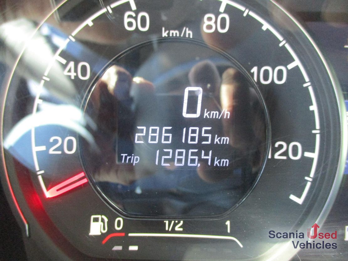 Fahrzeugbild 11 / 23