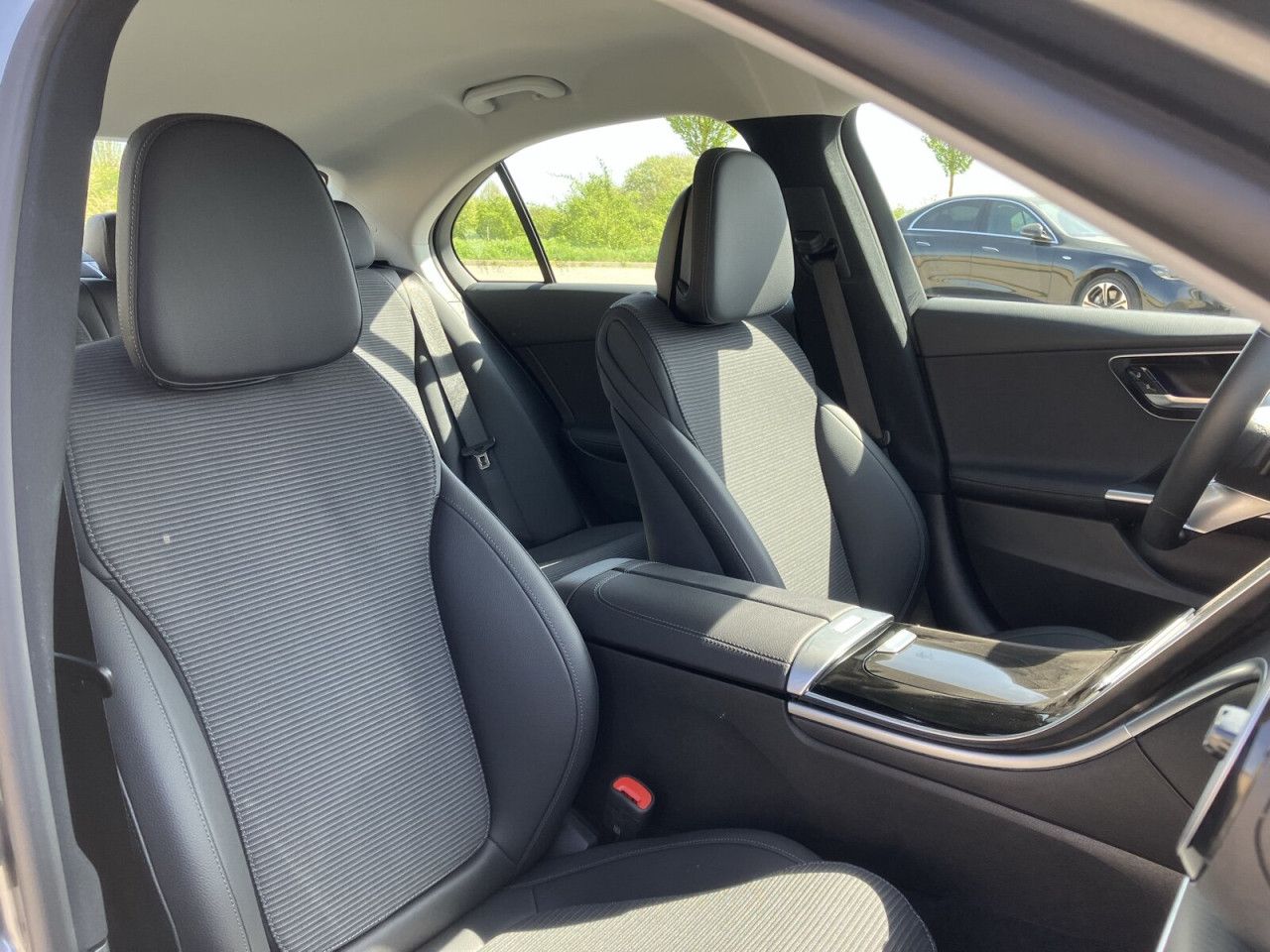 Mercedes-Benz C-Klasse – Bild 7