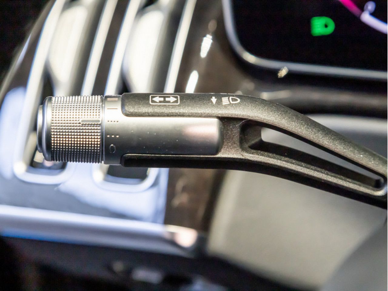 Mercedes-Benz S-Klasse – Bild 20