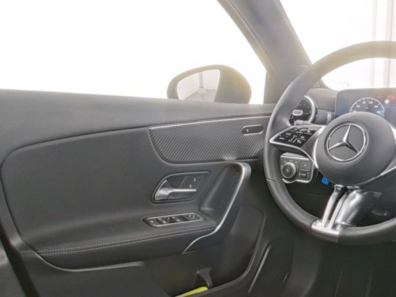 Mercedes-Benz A-Klasse – Bild 3