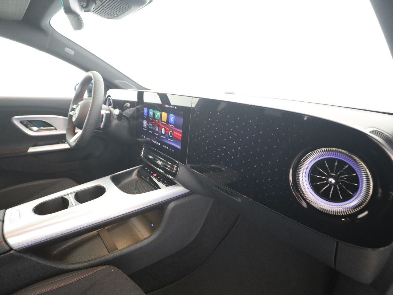 Mercedes-Benz CLA – Bild 17