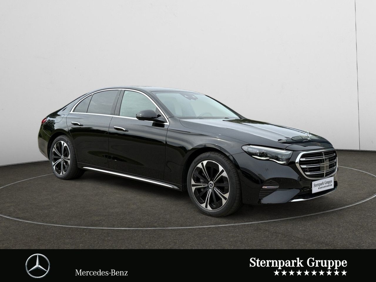 Mercedes-Benz E-Klasse – Bild 7