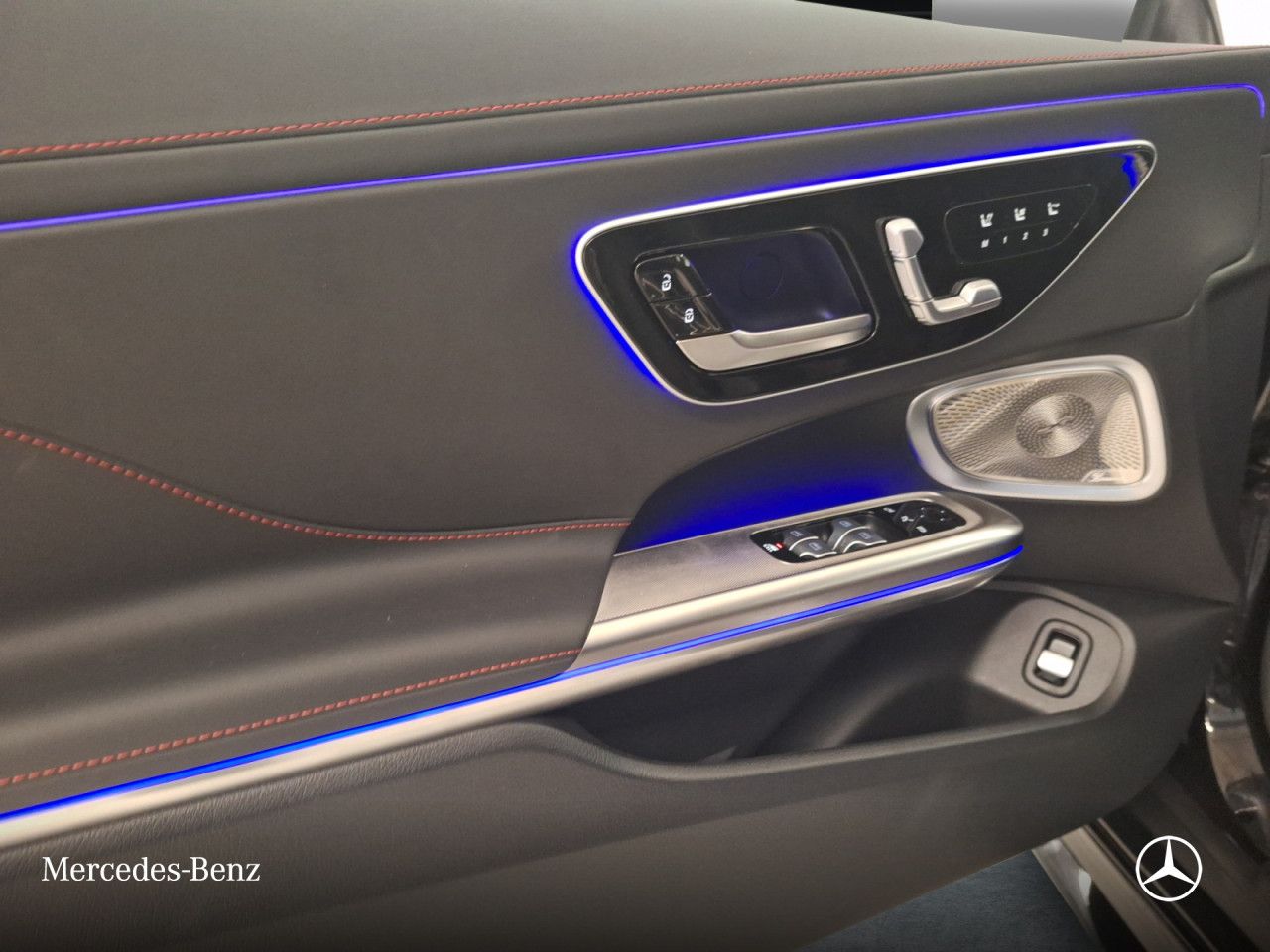 Mercedes-Benz CLE – Bild 10