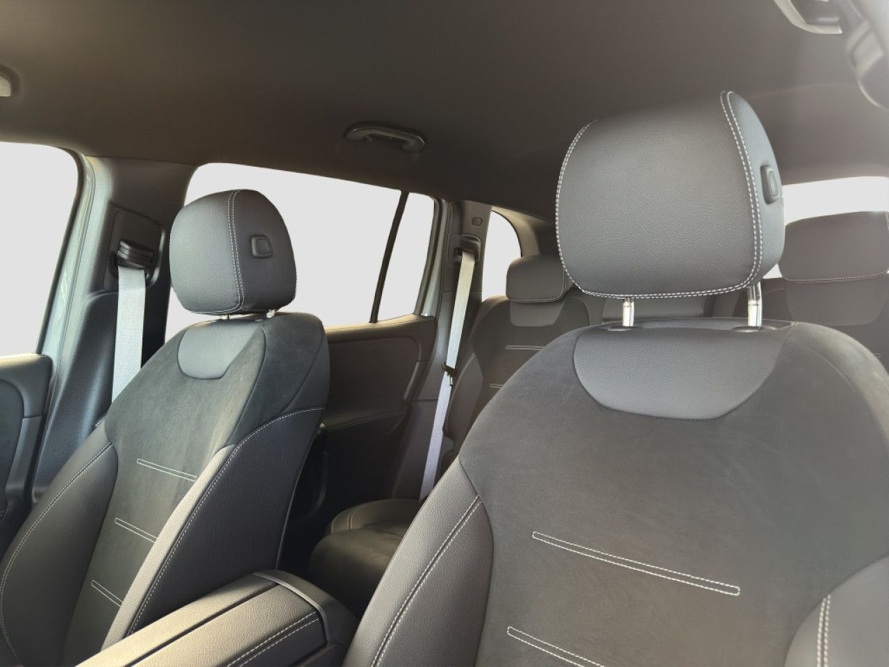 Mercedes-Benz GLB – Bild 15