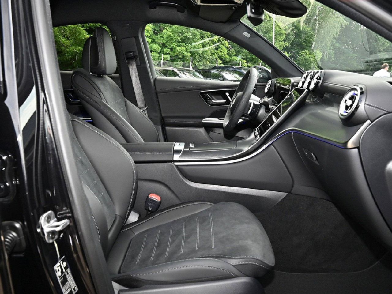 Mercedes-Benz GLC – Bild 2