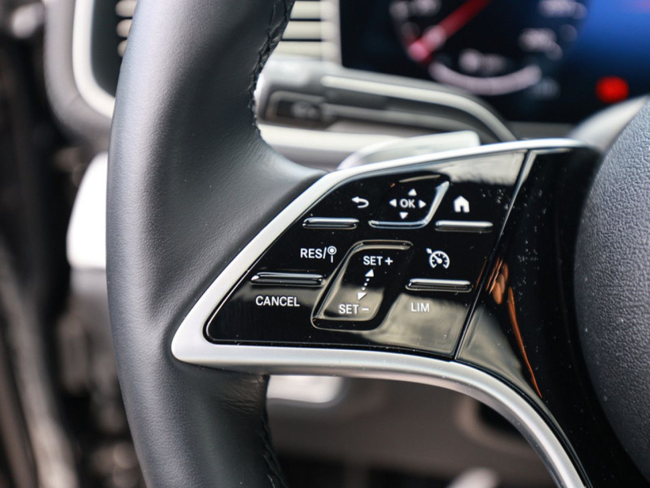 Mercedes-Benz GLE – Bild 19