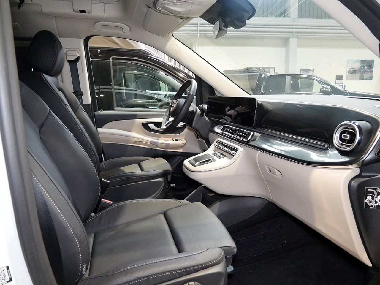 Mercedes-Benz Marco Polo – Bild 4