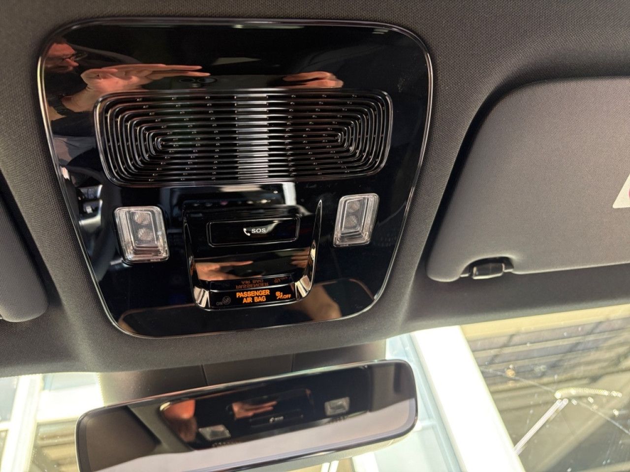 Mercedes-Benz CLA – Bild 21