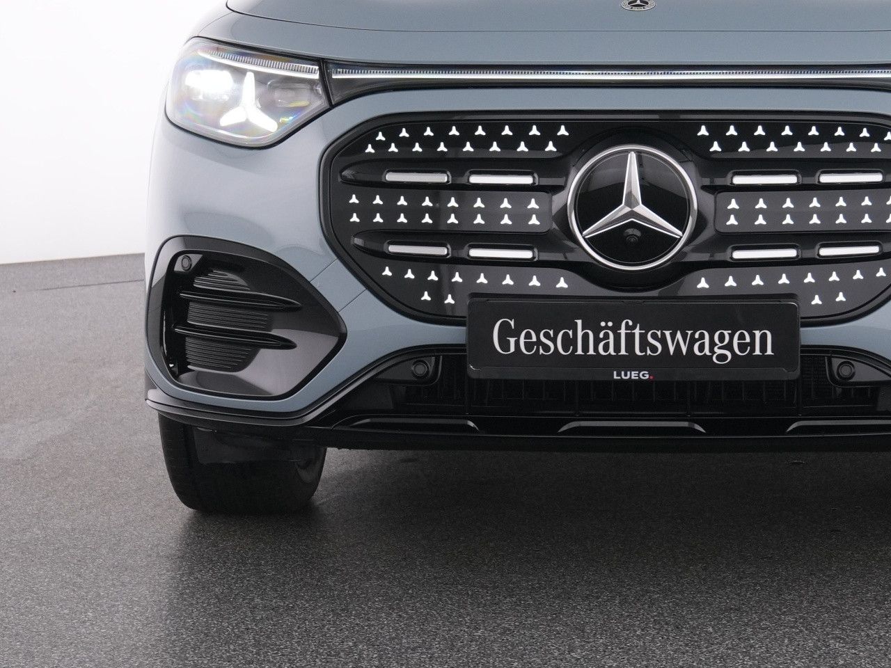 Mercedes-Benz GLB – Bild 16