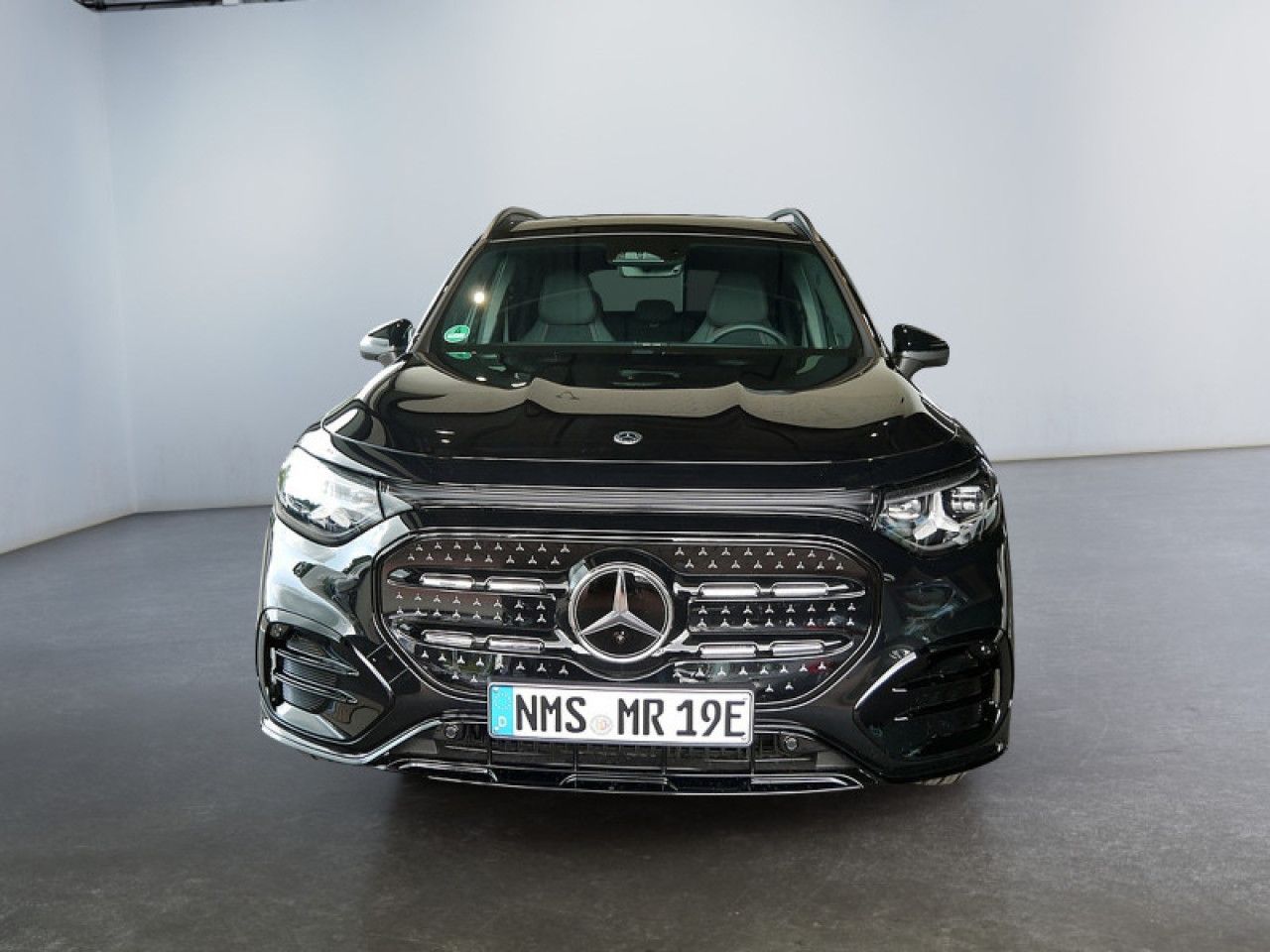 Mercedes-Benz GLB – Bild 2