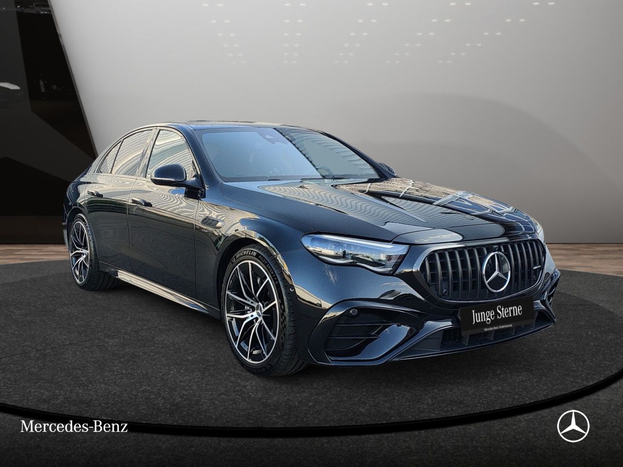 Mercedes-Benz E-Klasse – Bild 3