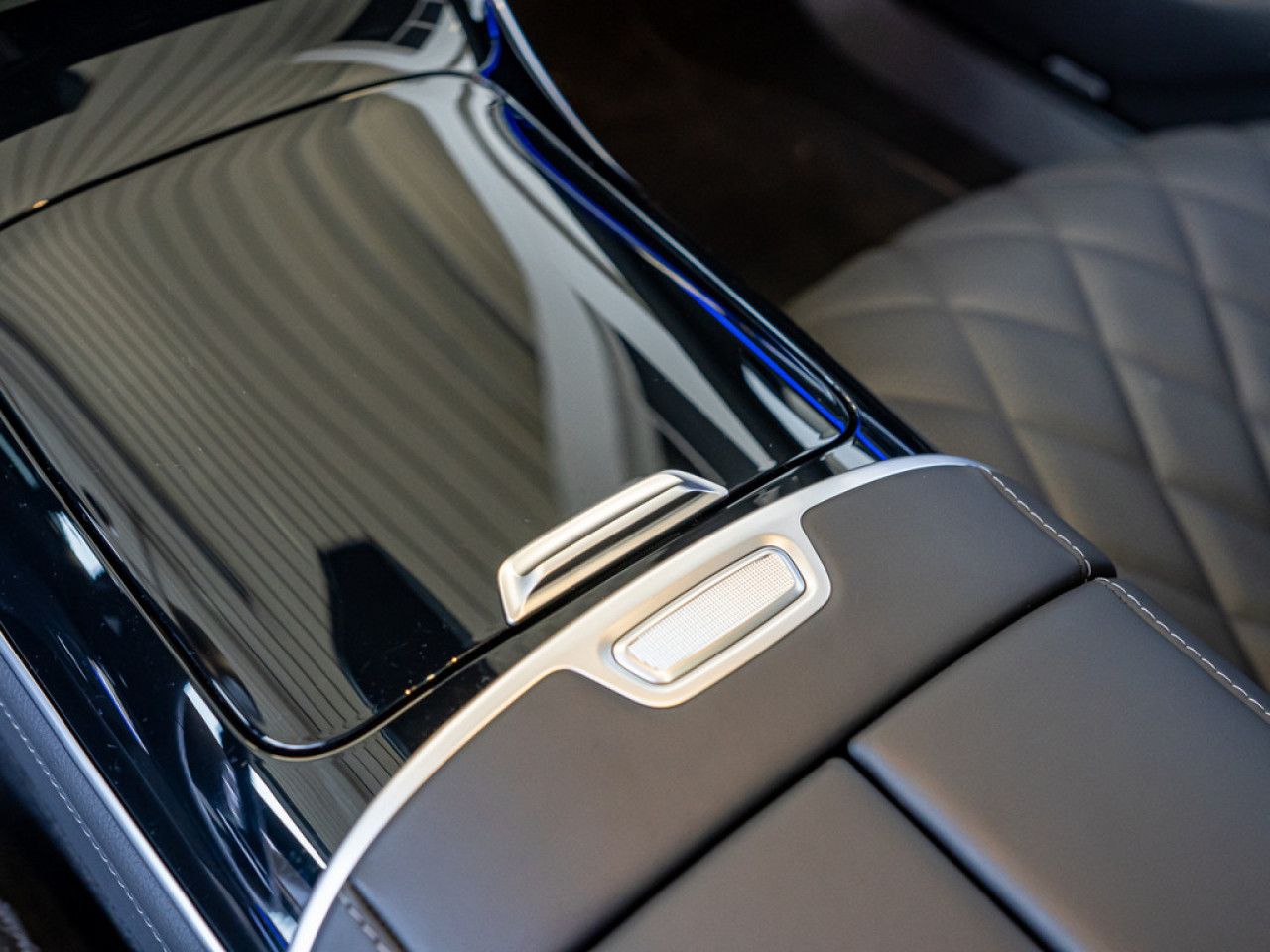 Mercedes-Benz S-Klasse – Bild 15