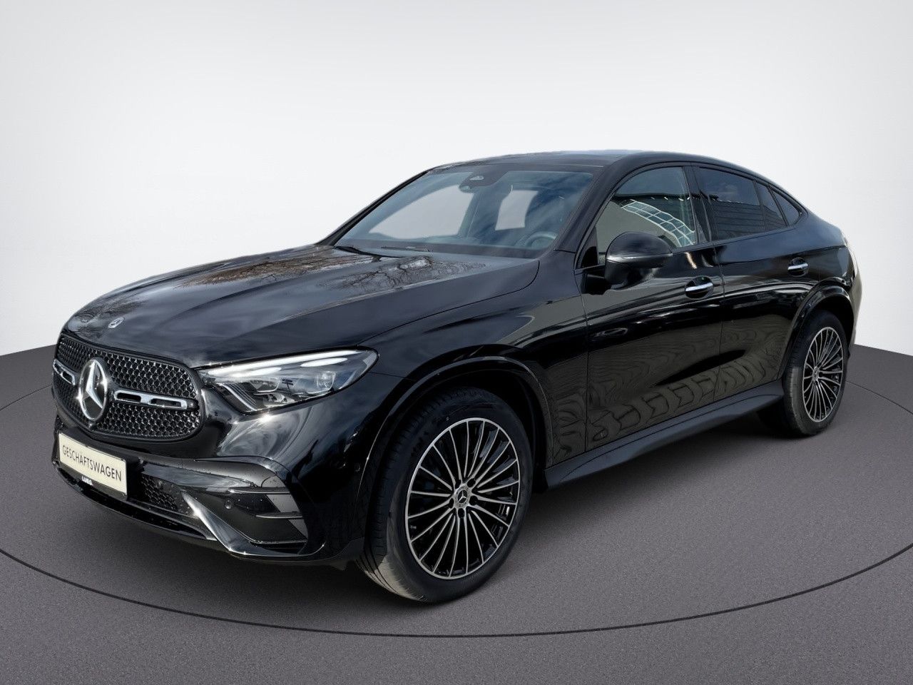 Mercedes-Benz GLC – Bild 2