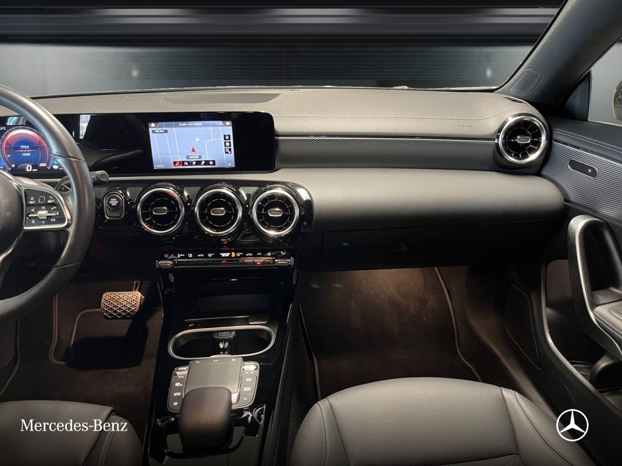 Mercedes-Benz CLA – Bild 13