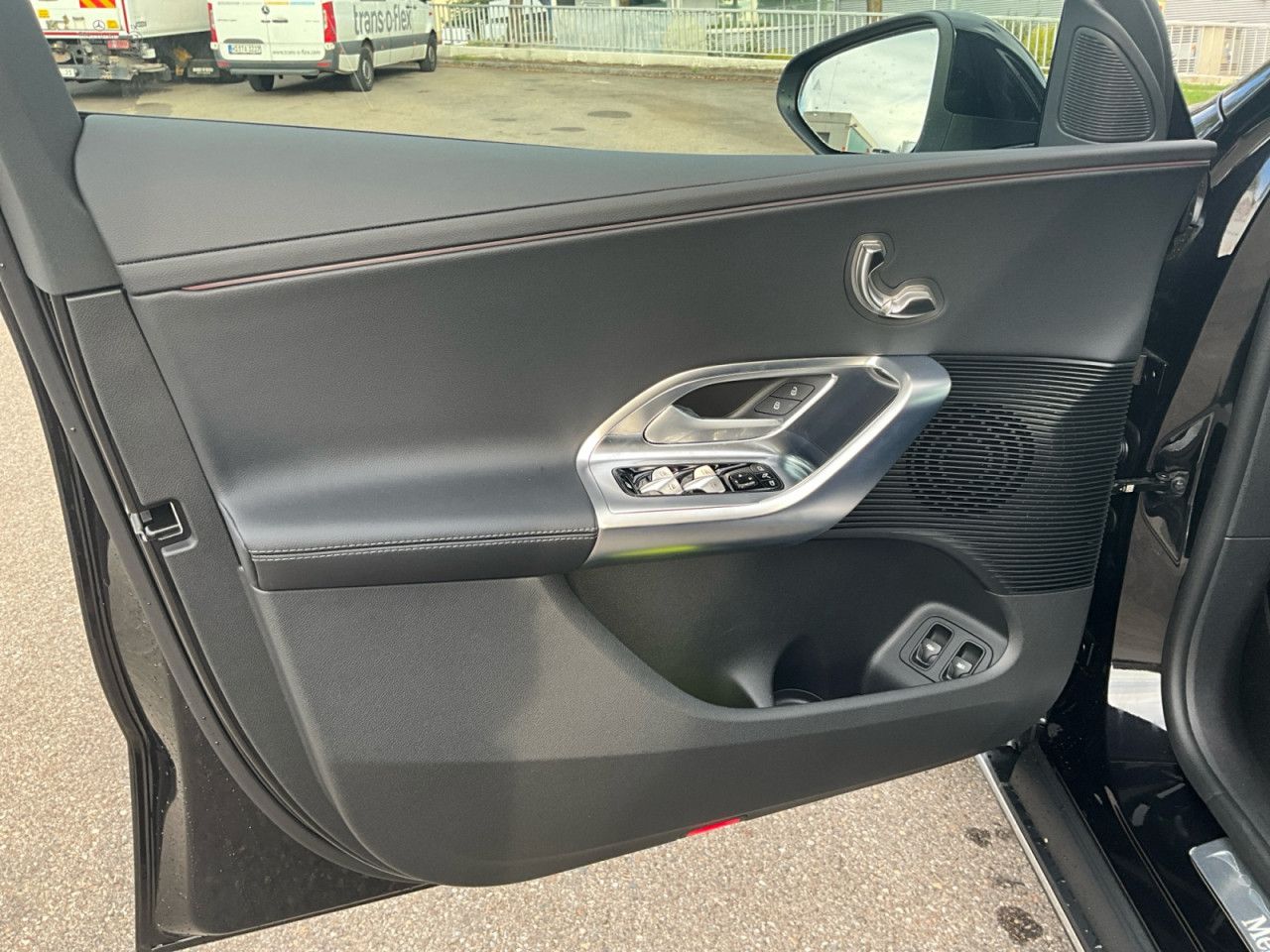 Mercedes-Benz GLC – Bild 9