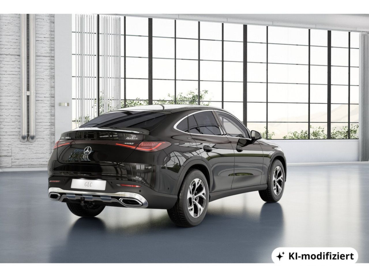 Mercedes-Benz GLC – Bild 3