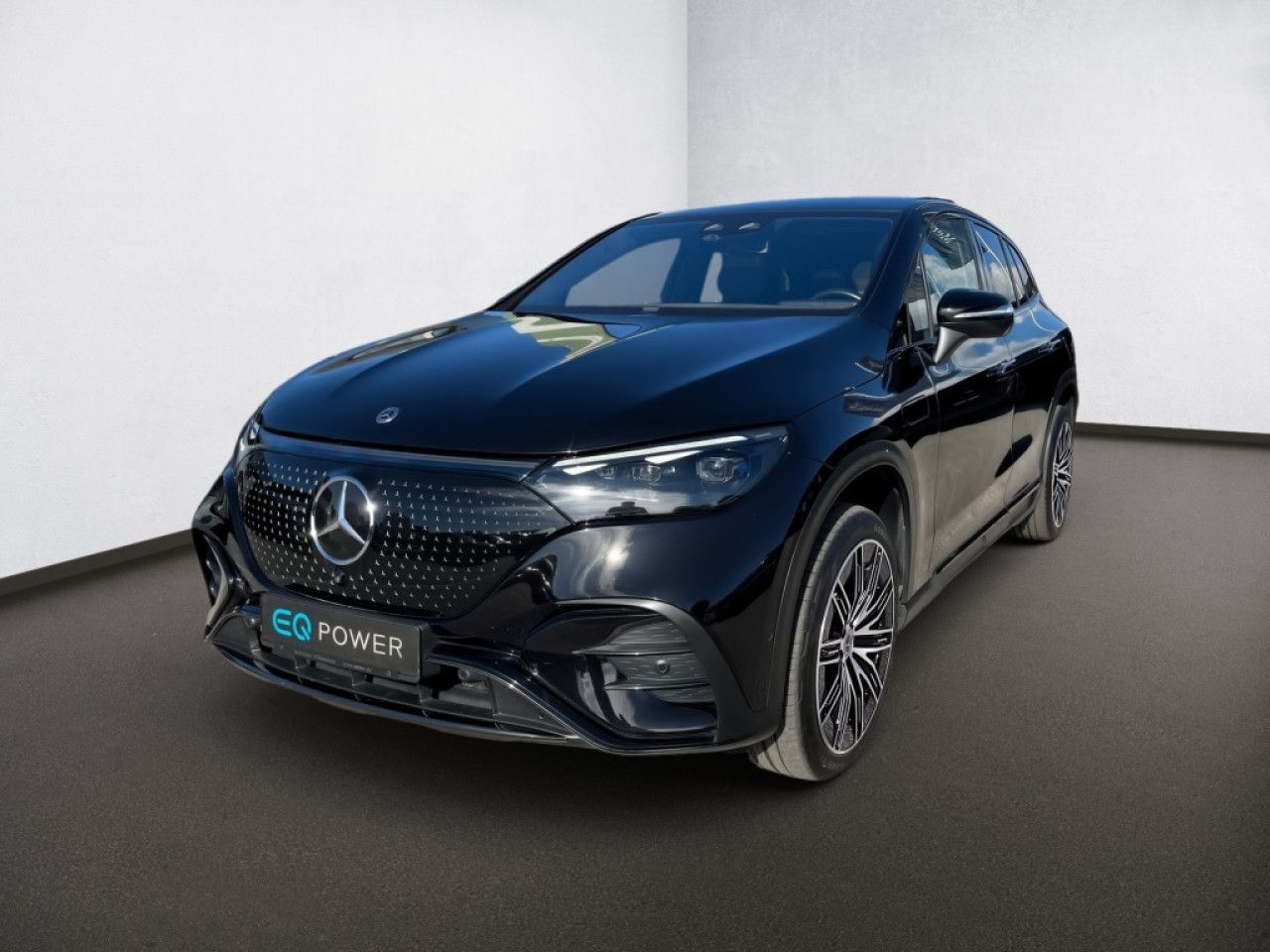 Mercedes-Benz EQE – Bild 2