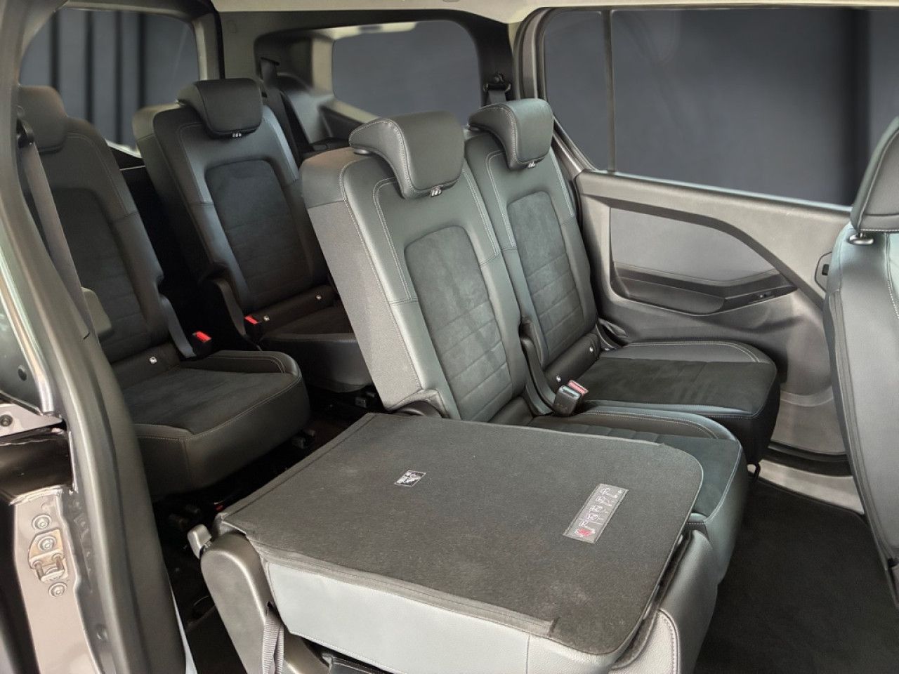Mercedes-Benz T-Klasse – Bild 13