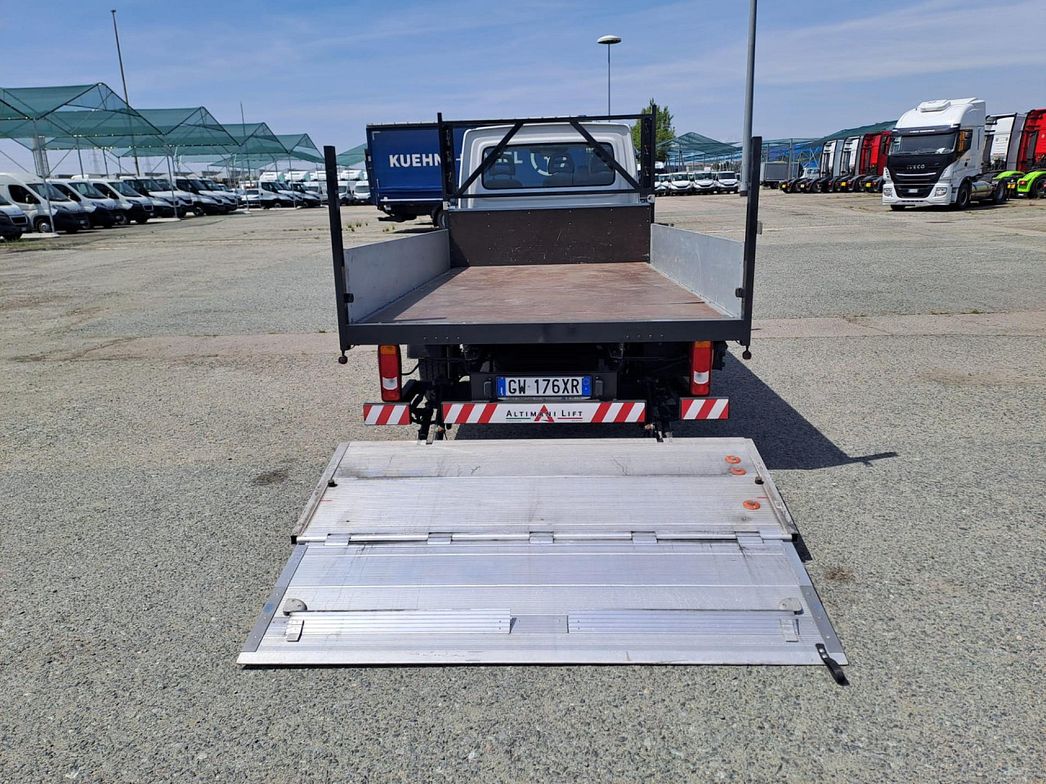 IVECO | DAILY 35S14H