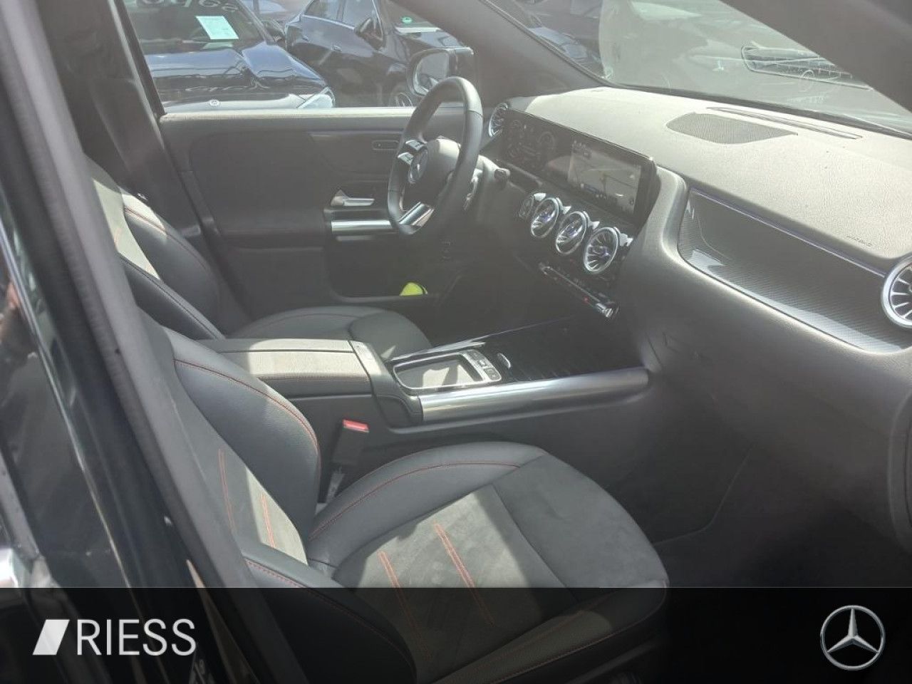 Mercedes-Benz GLA – Bild 21