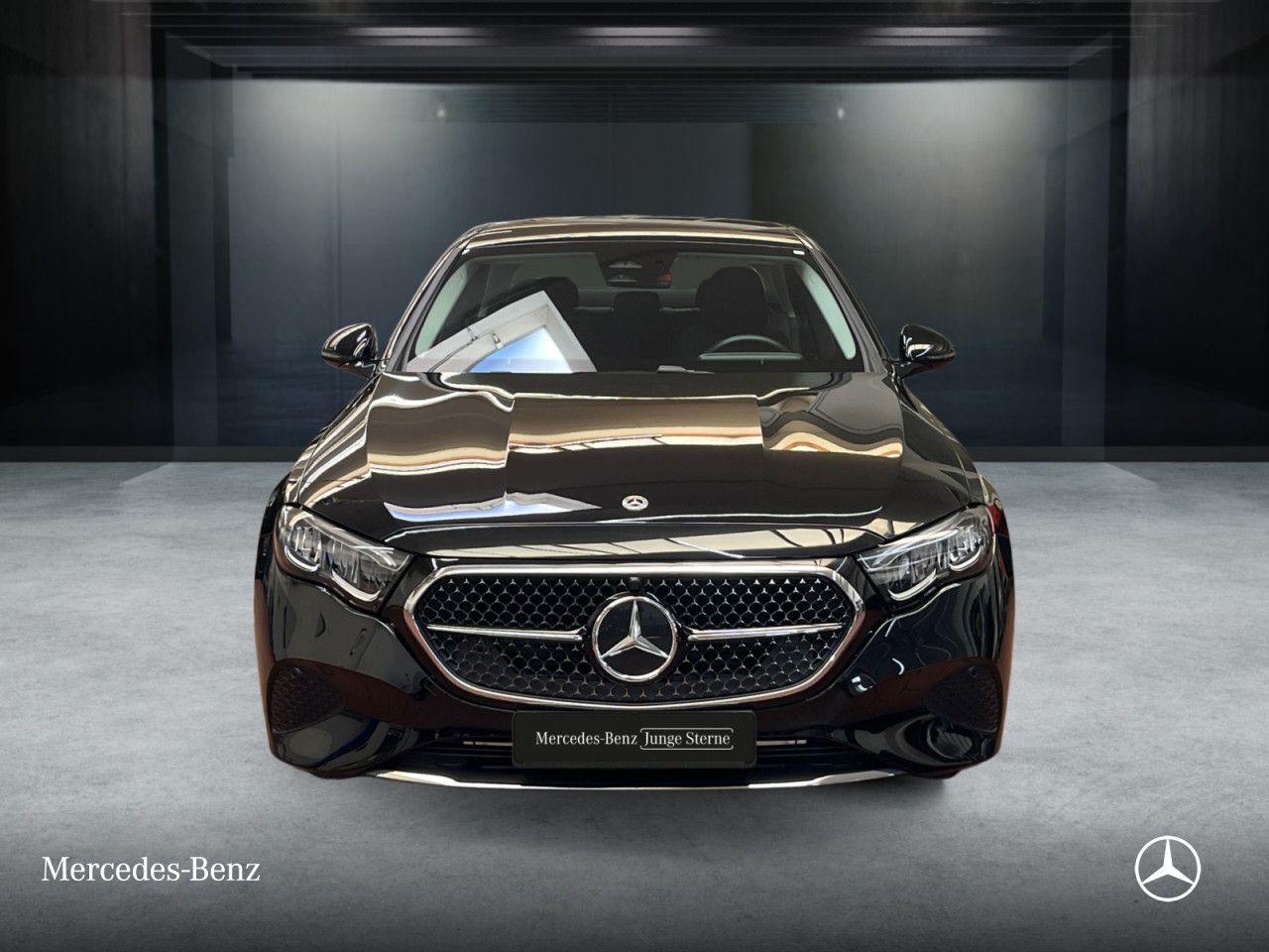Mercedes-Benz E-Klasse – Bild 8
