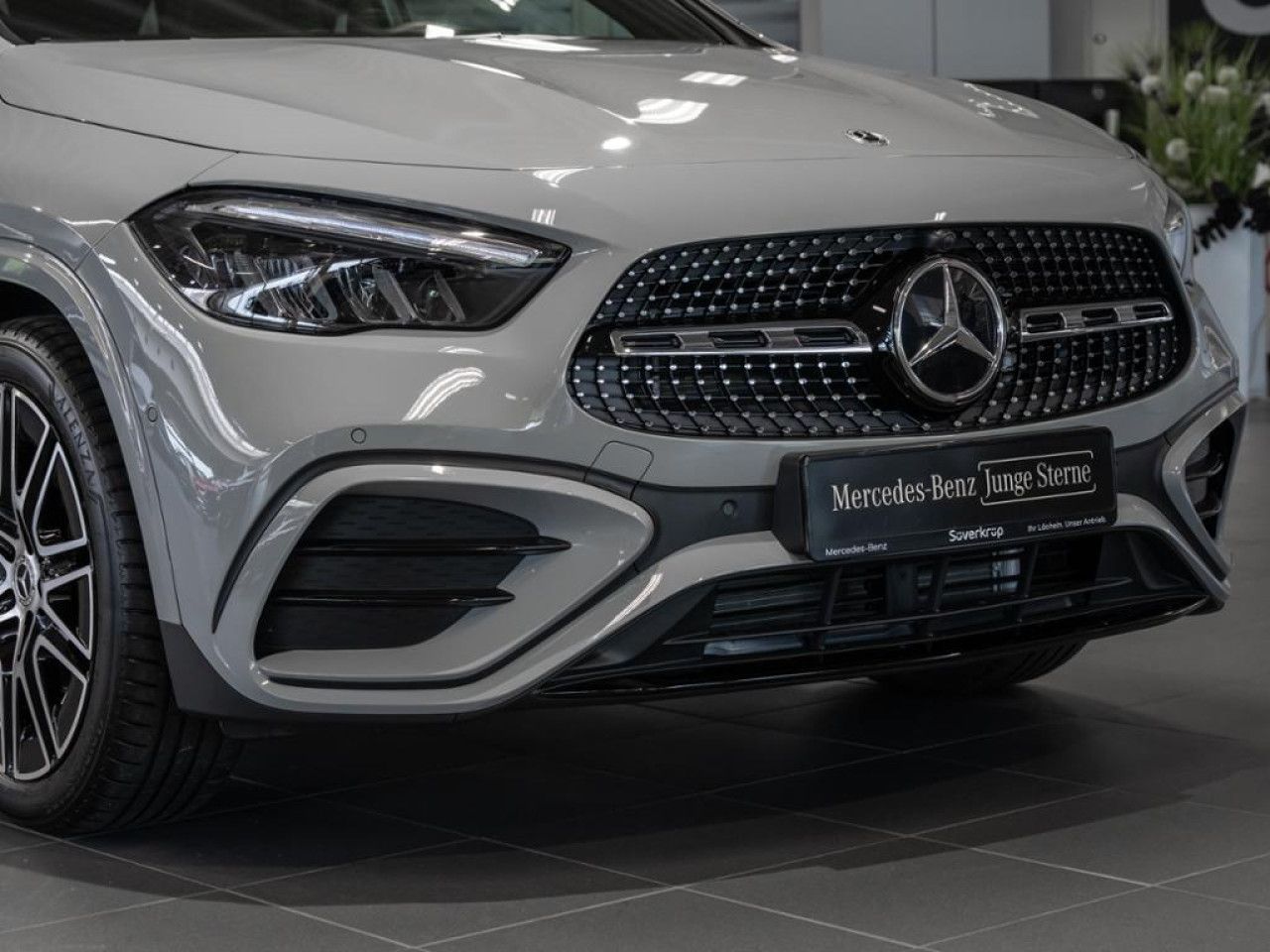 Mercedes-Benz GLA – Bild 24