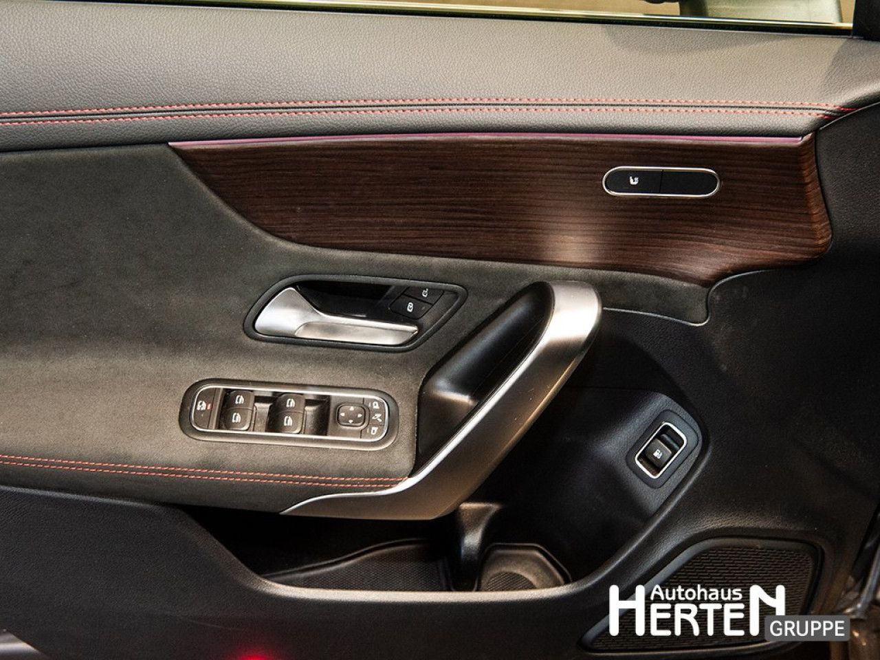Mercedes-Benz CLA – Bild 10