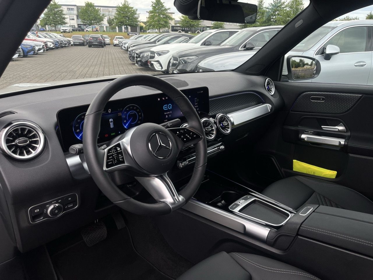 Mercedes-Benz E-Klasse – Bild 10