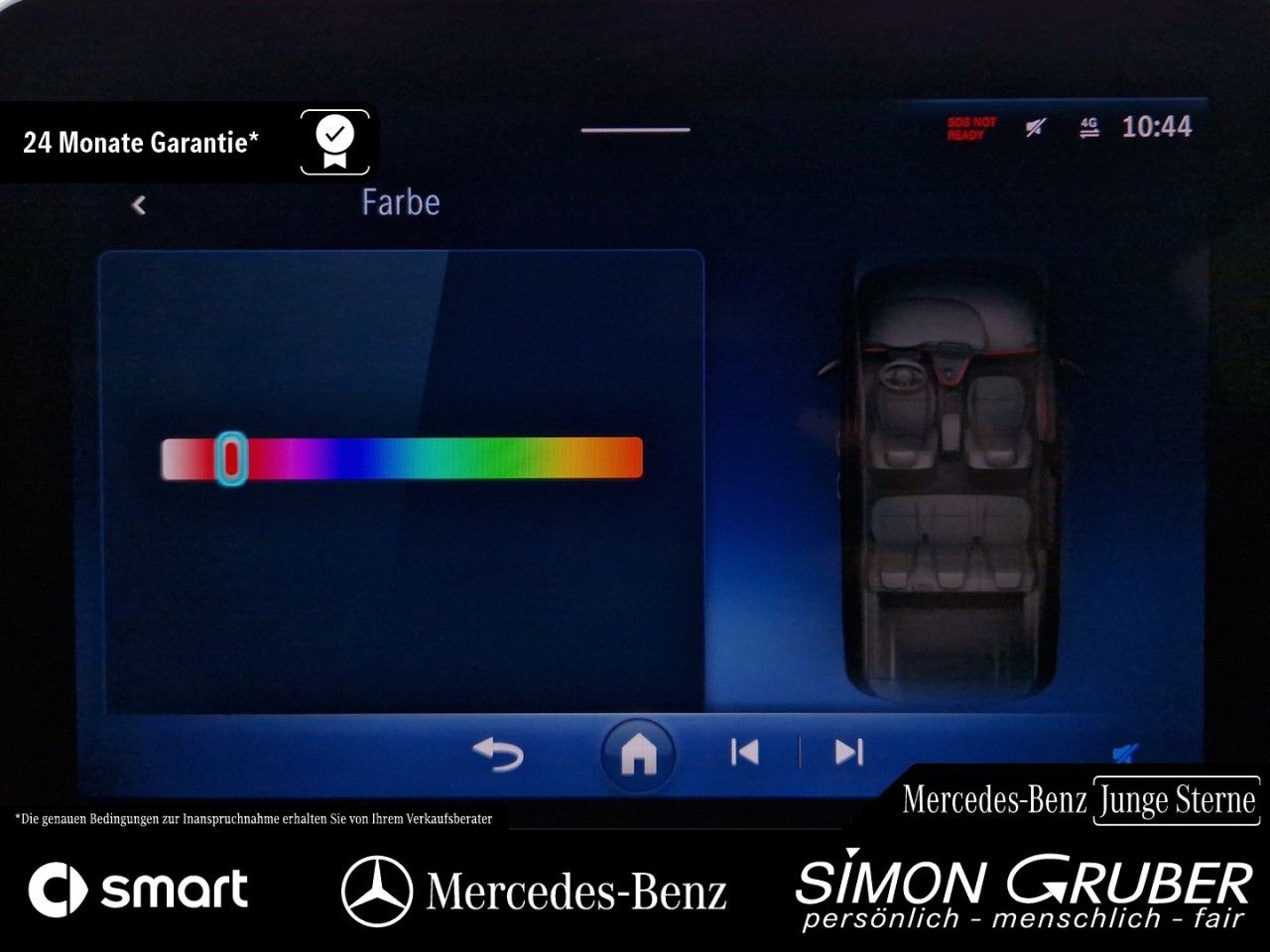 Mercedes-Benz T-Klasse – Bild 15