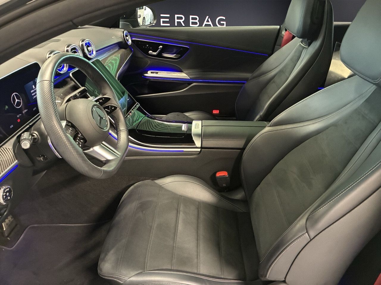 Mercedes-Benz CLE – Bild 11